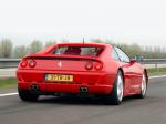 Ferrari F355 GTS 1994 года